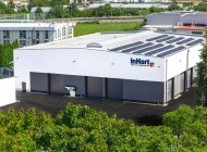 Rozbudowa Zakładu Agroinżynierii